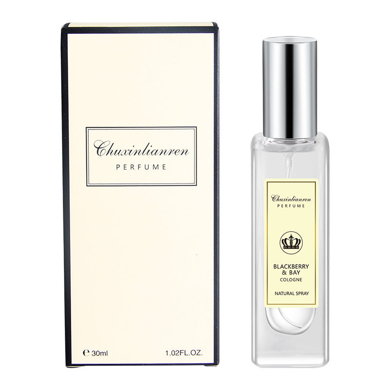 EternalEssence Women's Perfume - Timeless Eau de Parfum