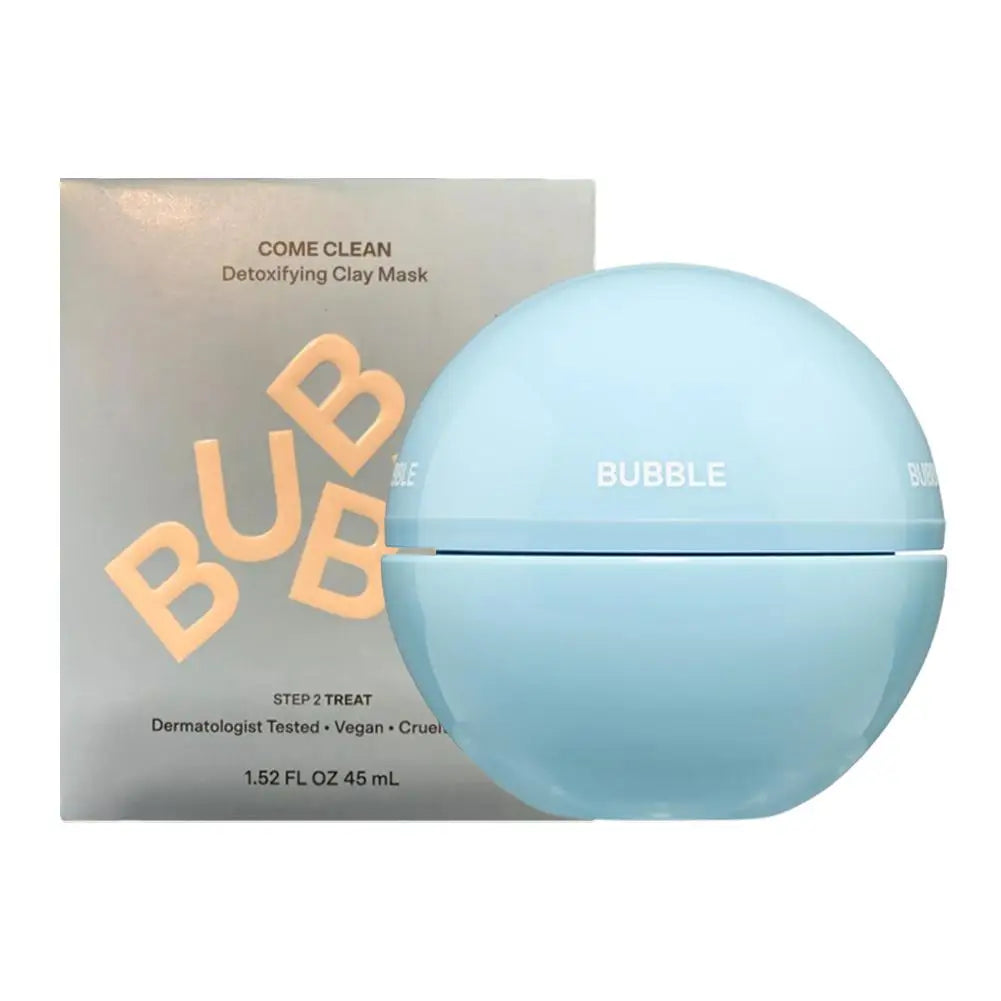 Bubble Cloud Hydrating Face Cream