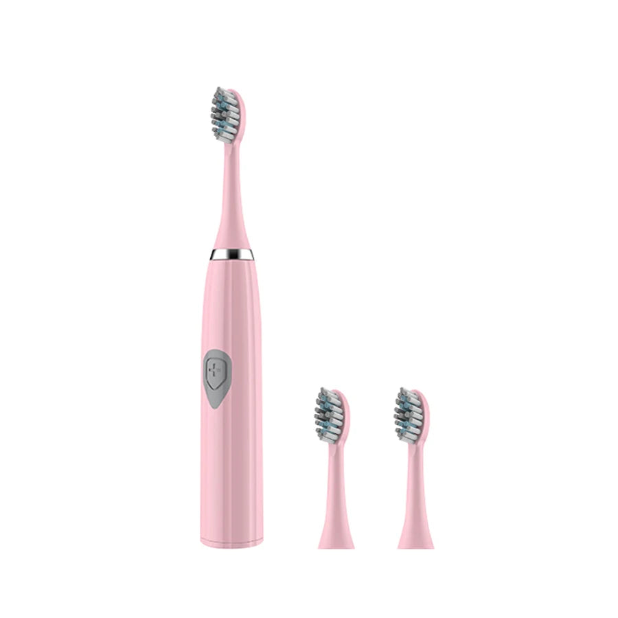 Rechargeable Electric Toothbrush - Advanced Oral Care