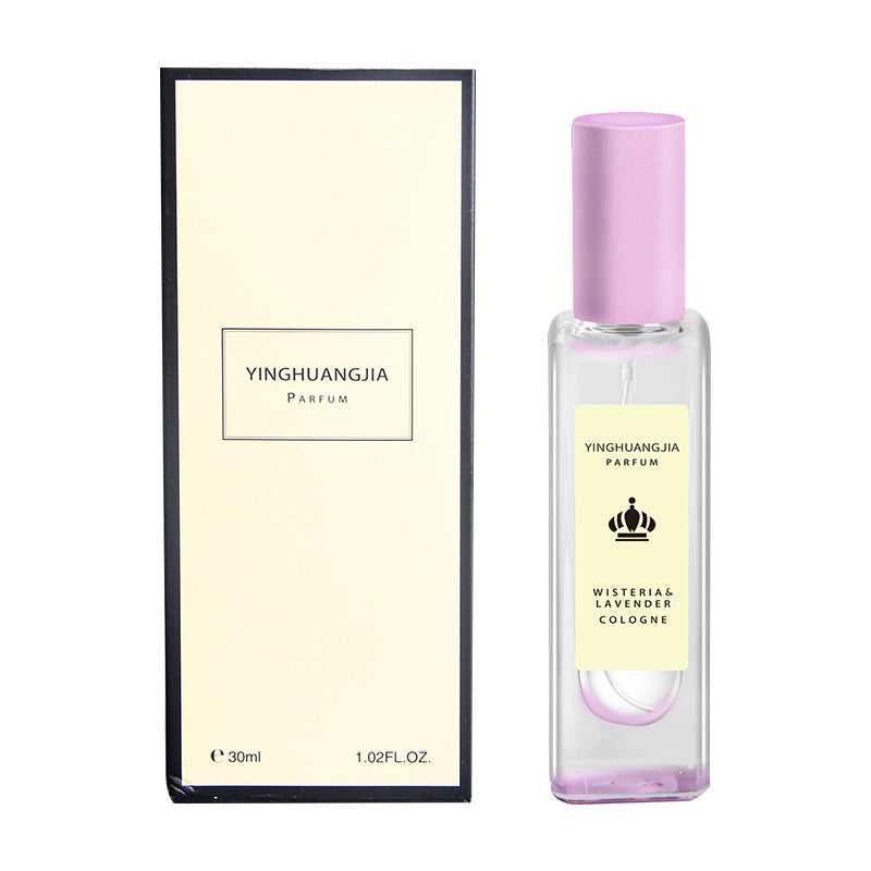 EternalEssence Women's Perfume - Timeless Eau de Parfum