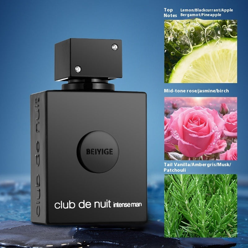 Light Eau de Parfum - Fresh Daily Fragrance