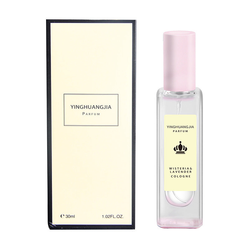 EternalEssence Women's Perfume - Timeless Eau de Parfum