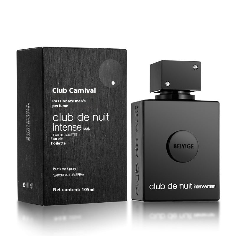 Light Eau de Parfum - Fresh Daily Fragrance