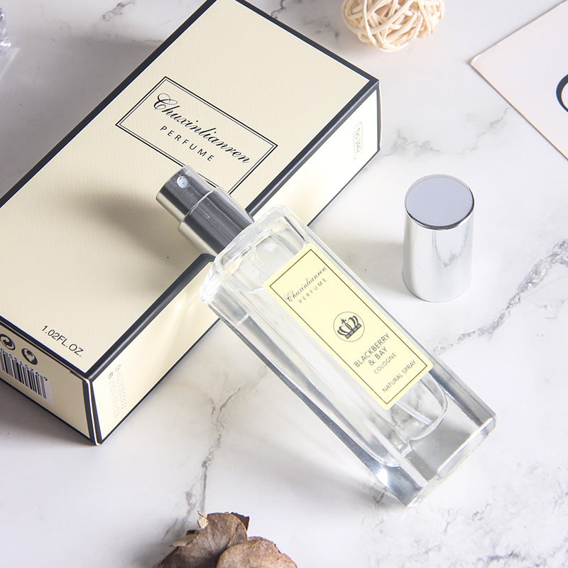 EternalEssence Women's Perfume - Timeless Eau de Parfum