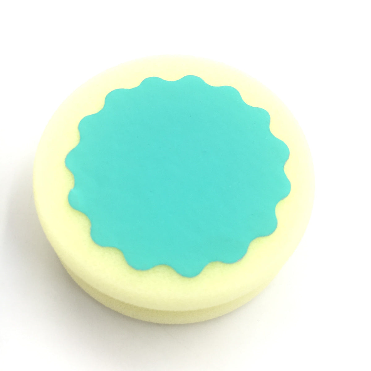 Gentle Hair Removal Sponge - Pain-Free Exfoliating Tool