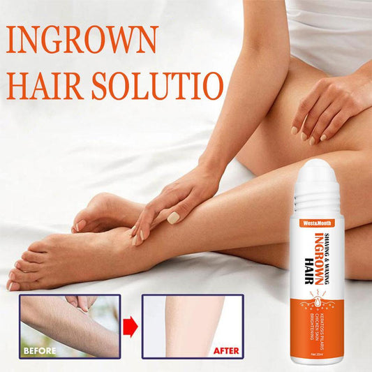 Multi-Purpose Hydrating Serum - Skin & Hair Treatment