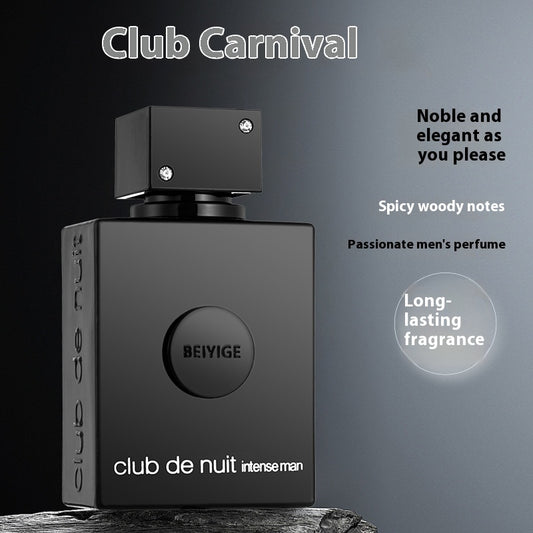 Light Eau de Parfum - Fresh Daily Fragrance