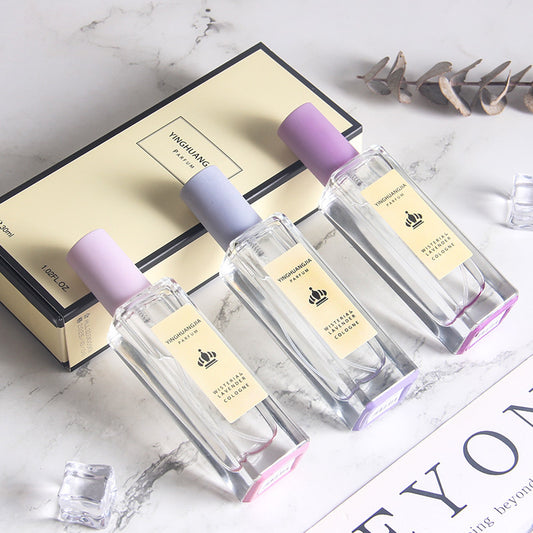 EternalEssence Women's Perfume - Timeless Eau de Parfum