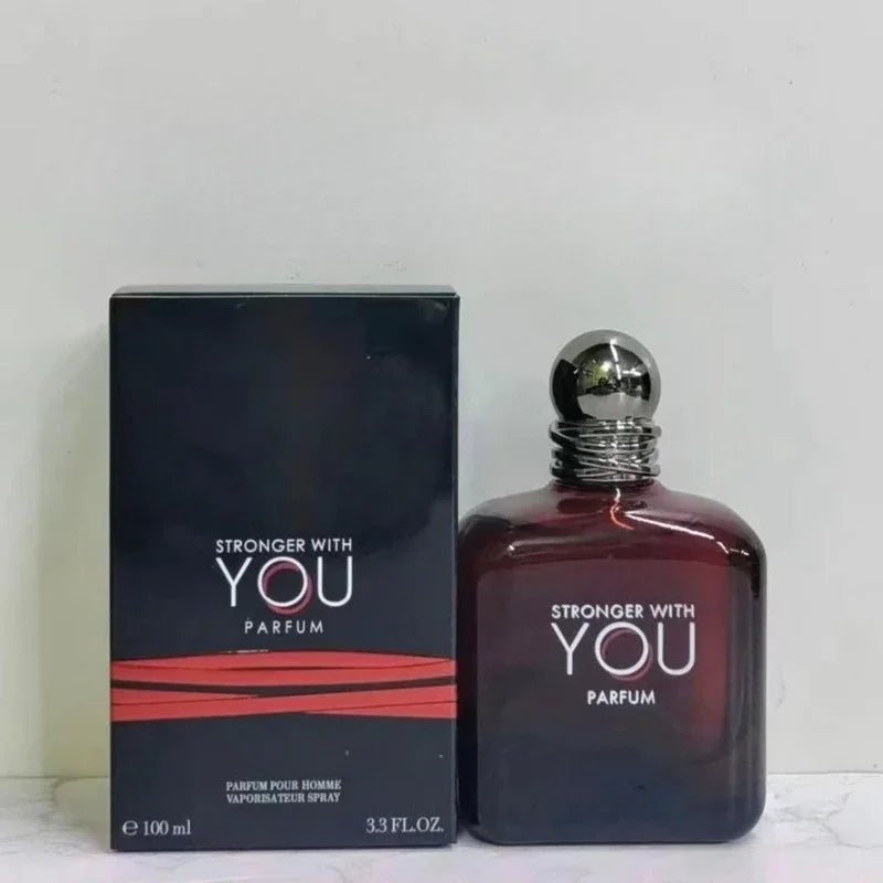 Fougère Musk & Oud-Wood Eau de Parfum