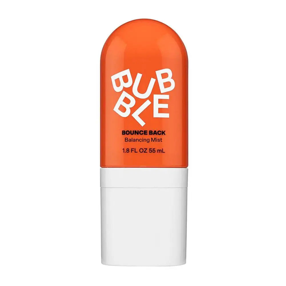 Bubble Cloud Hydrating Face Cream