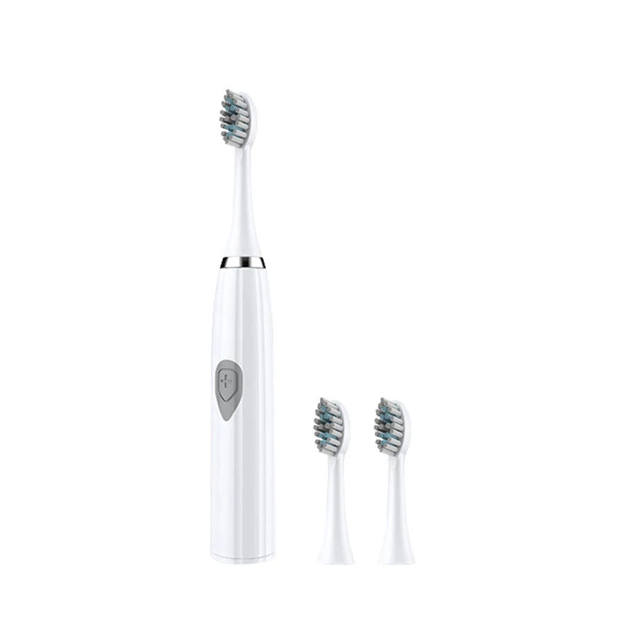 Rechargeable Electric Toothbrush - Advanced Oral Care