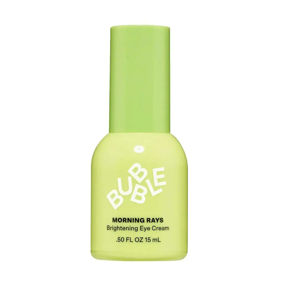Bubble Cloud Hydrating Face Cream