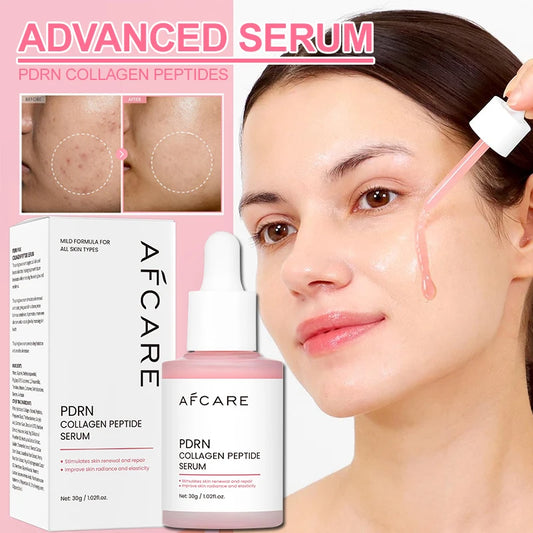 Premium Collagen Peptide Facial Serum