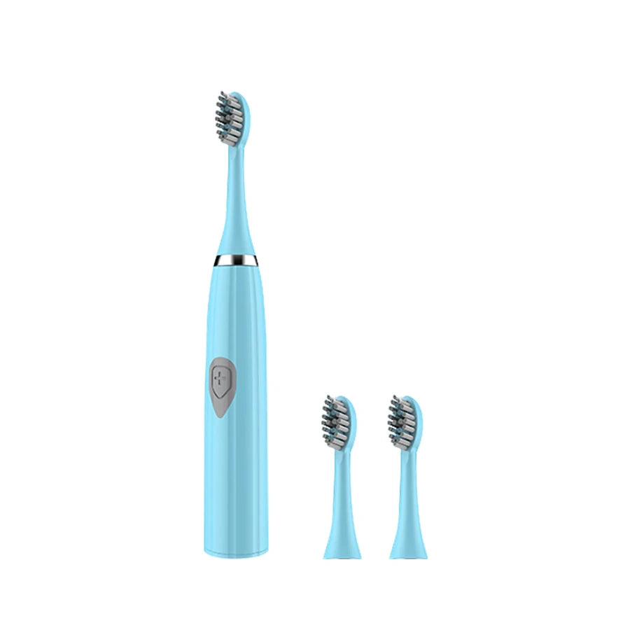 Rechargeable Electric Toothbrush - Advanced Oral Care