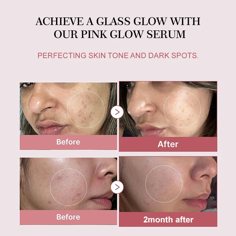 Premium Collagen Peptide Facial Serum
