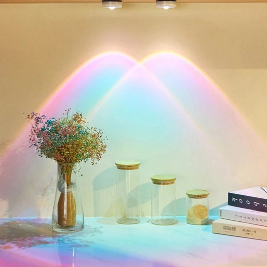 Decorative setup 