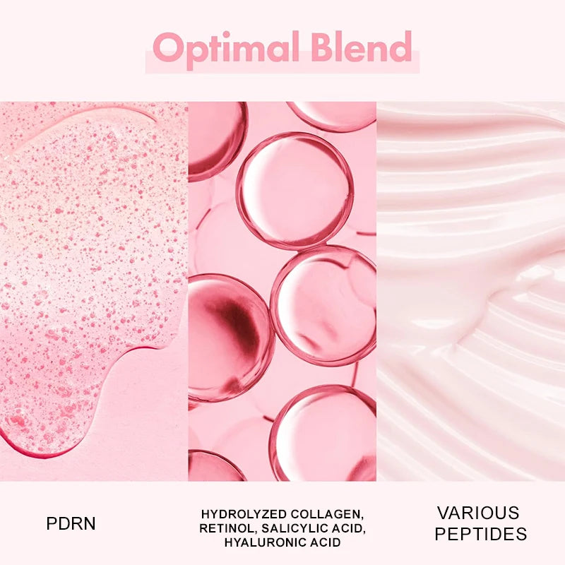 Premium Collagen Peptide Facial Serum