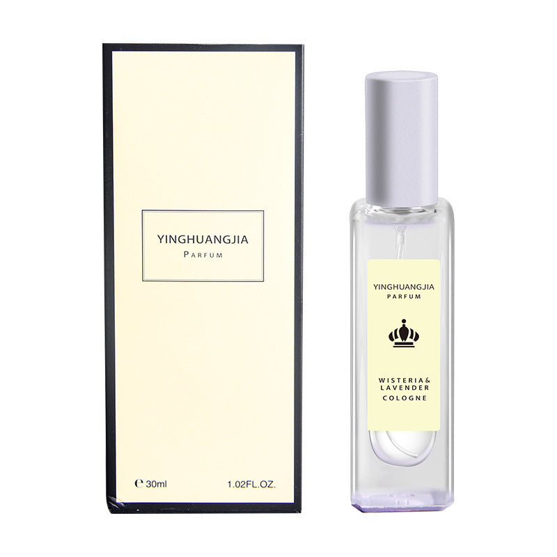 EternalEssence Women's Perfume - Timeless Eau de Parfum