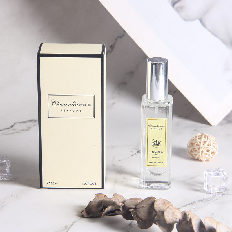 EternalEssence Women's Perfume - Timeless Eau de Parfum