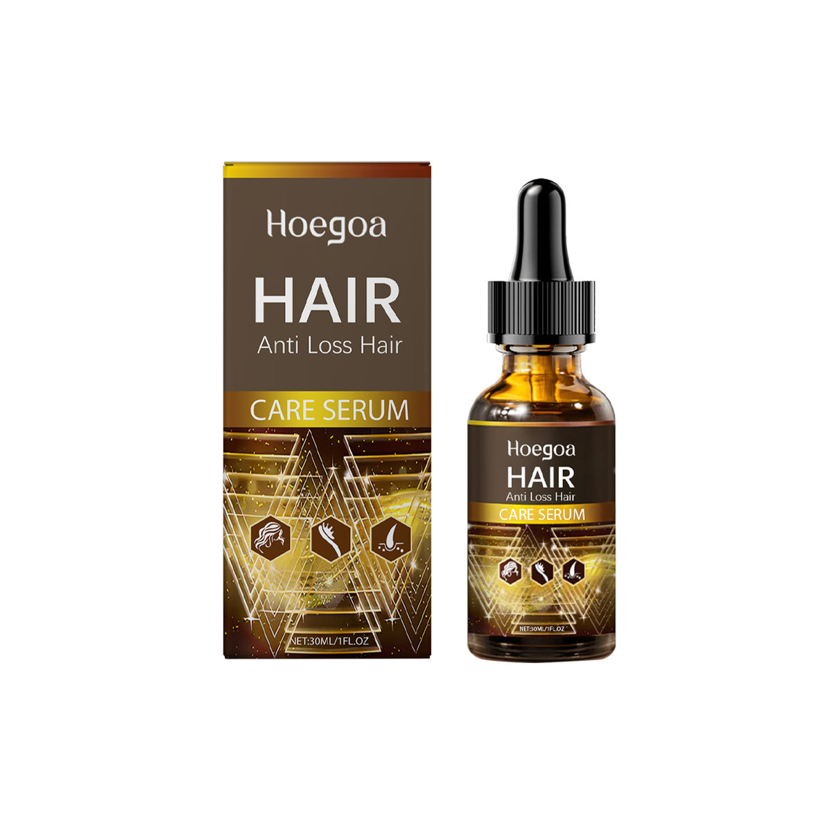 Revitalizing Scalp Moisturizing Lotion - Soothing Treatment