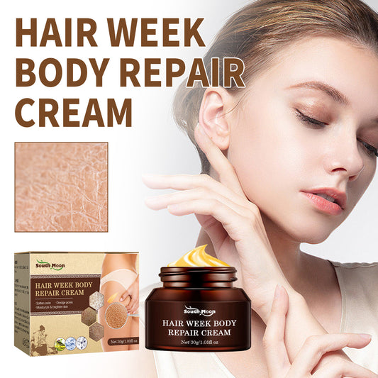 KP Repair Cream - Keratosis Pilaris Treatment for Smooth Skin