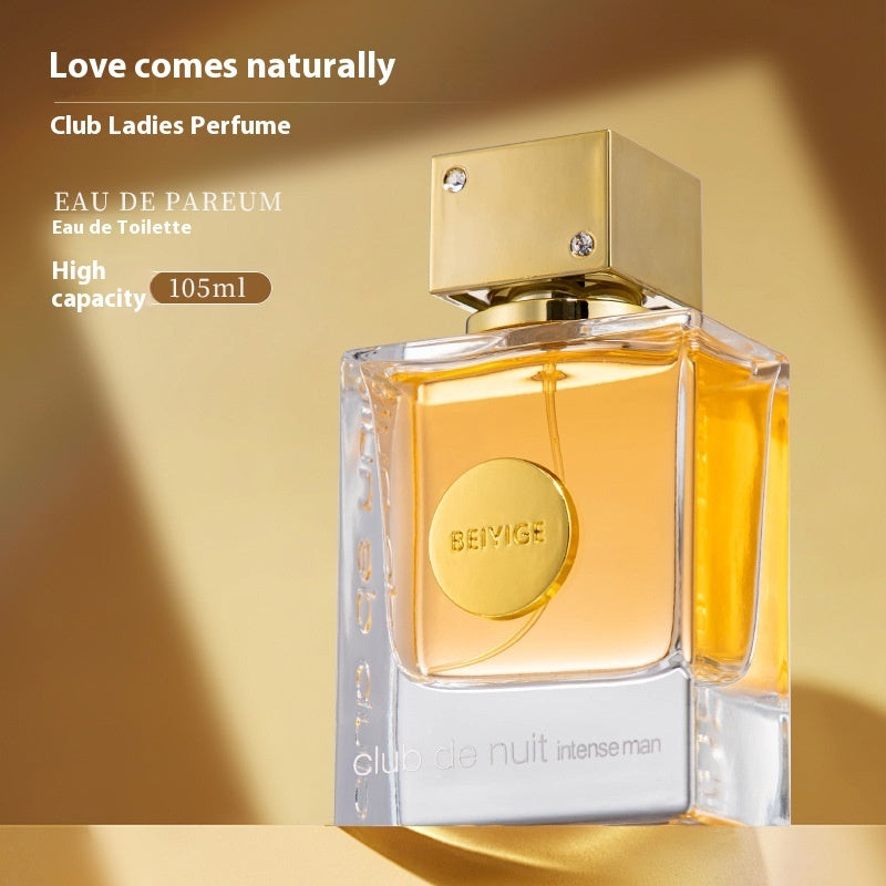 Light Eau de Parfum - Fresh Daily Fragrance