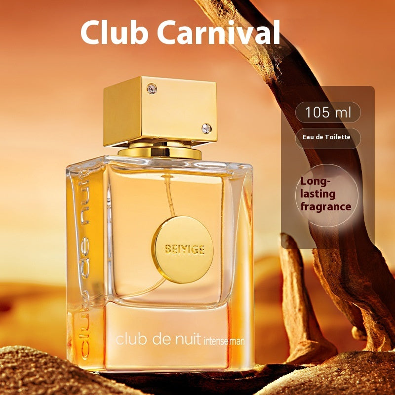 Light Eau de Parfum - Fresh Daily Fragrance