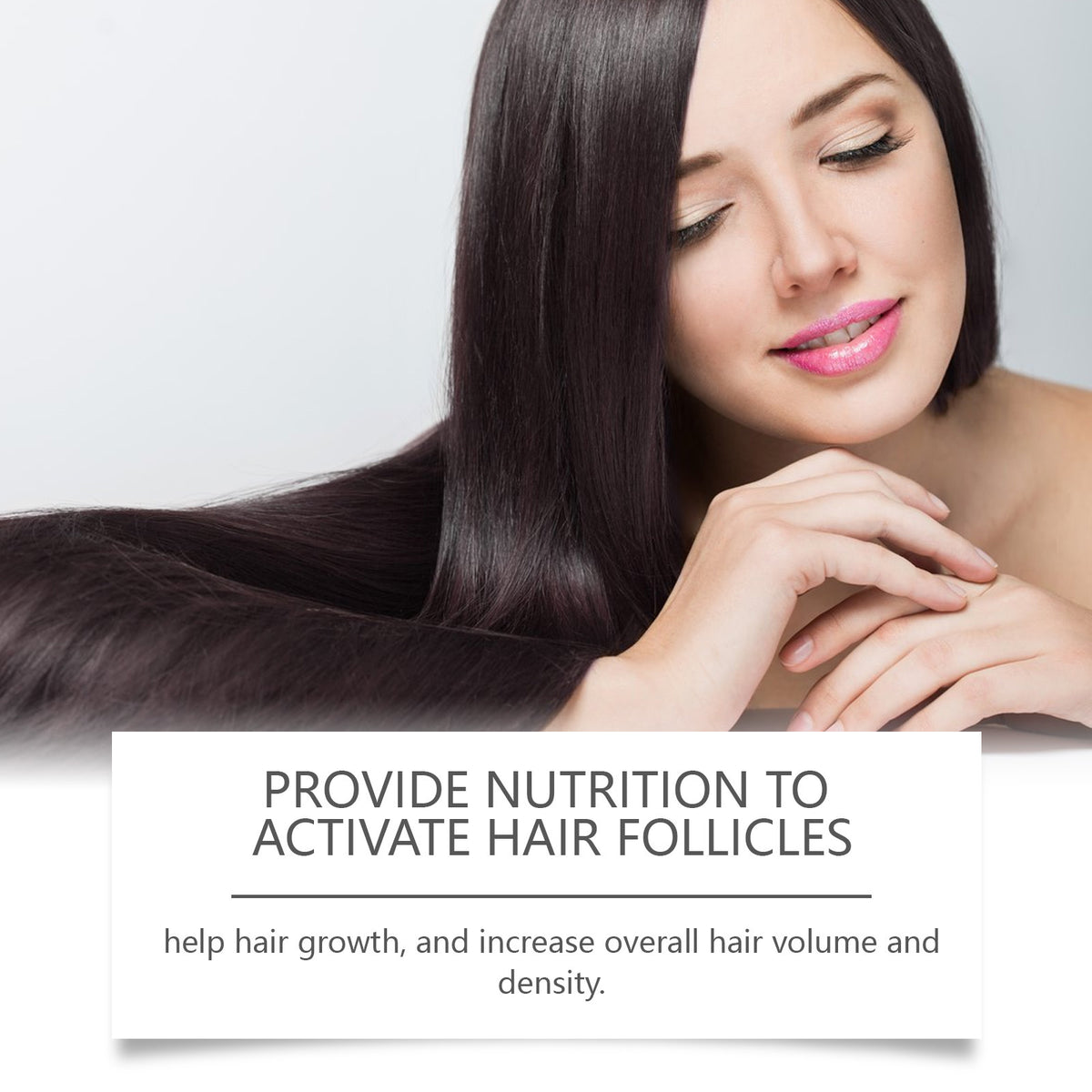 Revitalizing Scalp Moisturizing Lotion - Soothing Treatment