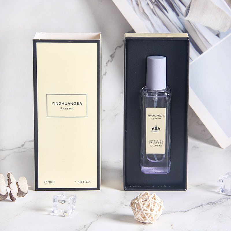 EternalEssence Women's Perfume - Timeless Eau de Parfum